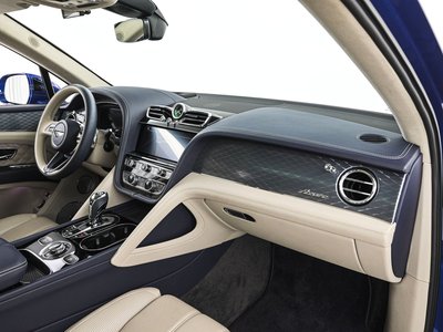 2023 Bentley BENTAYGA — миниатюра 15