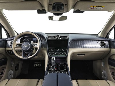 2023 Bentley BENTAYGA — миниатюра 11