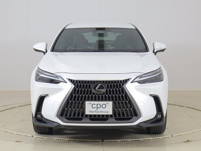LEXUS NX - 5