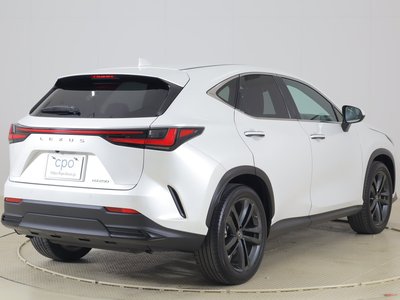 LEXUS NX - 2