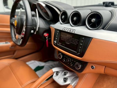 2012 Ferrari FF — миниатюра 28