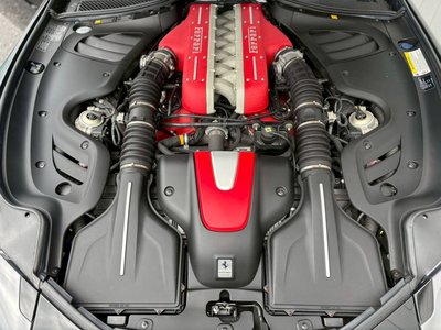2012 Ferrari FF — миниатюра 43