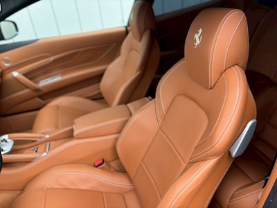 2012 Ferrari FF — миниатюра 26