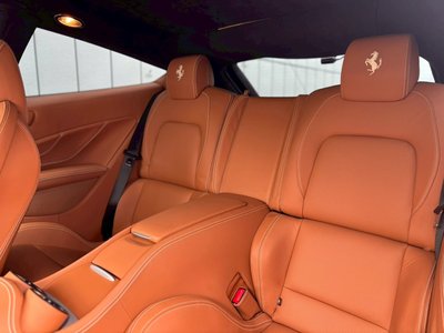 2012 Ferrari FF — миниатюра 36
