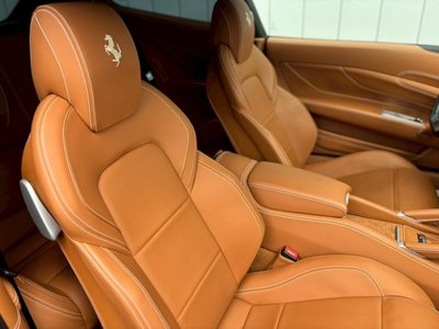 2012 Ferrari FF — миниатюра 24