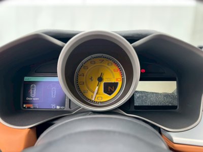 2012 Ferrari FF — миниатюра 17