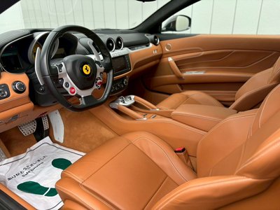 2012 Ferrari FF — миниатюра 29