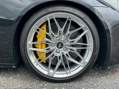 2012 Ferrari FF — миниатюра 15