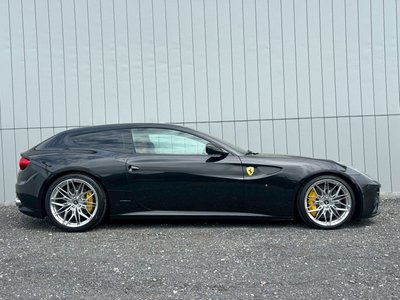 2012 Ferrari FF — миниатюра 11