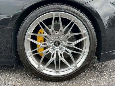 2012 Ferrari FF — миниатюра 13