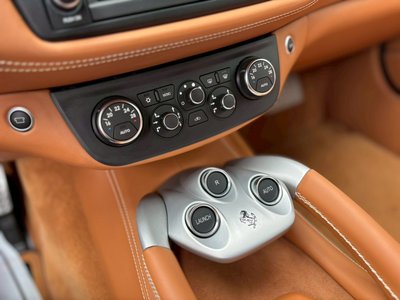 2012 Ferrari FF — миниатюра 20
