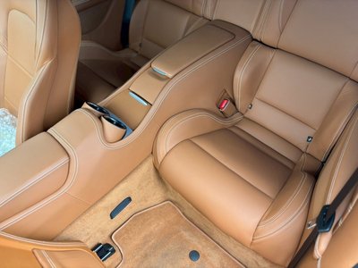 2012 Ferrari FF — миниатюра 37