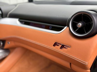 2012 Ferrari FF — миниатюра 33