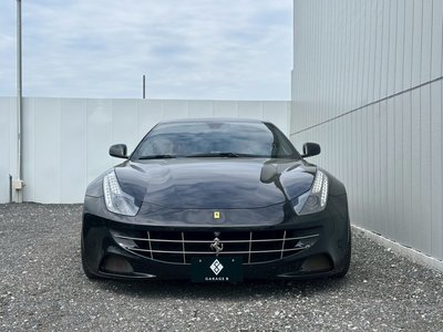 FERRARI FF - 2