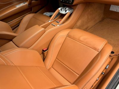 2012 Ferrari FF — миниатюра 25
