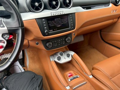 2012 Ferrari FF — миниатюра 19
