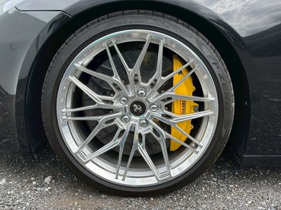 2012 Ferrari FF — миниатюра 12