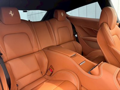 2012 Ferrari FF — миниатюра 35