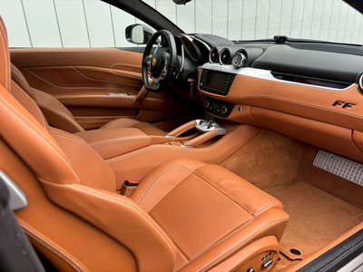2012 Ferrari FF — миниатюра 27