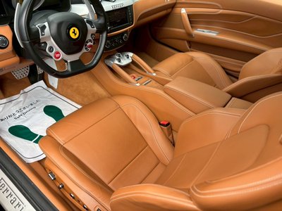 2012 Ferrari FF — миниатюра 30