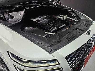 GENESIS GV80 - 7