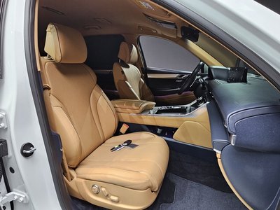 GENESIS GV80 - 10