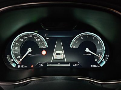GENESIS GV80 - 8