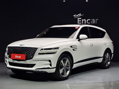 GENESIS GV80 - 1