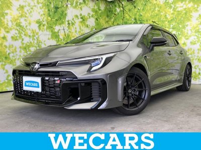 صورة 1 لـ 2026 Toyota GR COROLLA