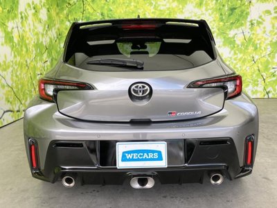 صورة مصغرة 20 لـ 2026 Toyota GR COROLLA