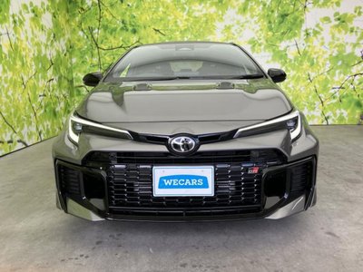 صورة مصغرة 19 لـ 2026 Toyota GR COROLLA