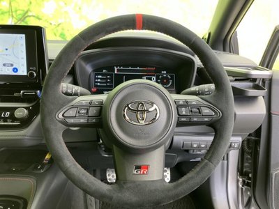 صورة 9 لـ 2026 Toyota GR COROLLA