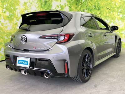 صورة 3 لـ 2026 Toyota GR COROLLA