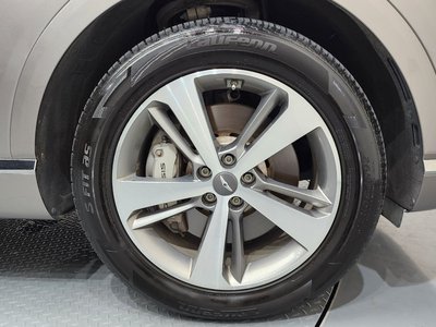 GENESIS GV80 - 8