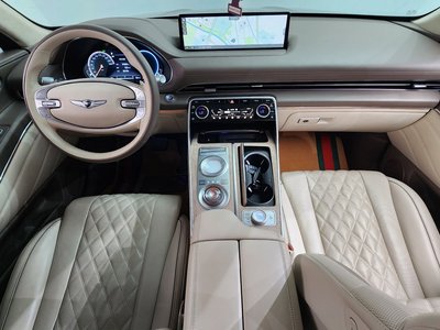 GENESIS GV80 - 5