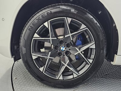 صورة 6 لـ 2025 BMW X3