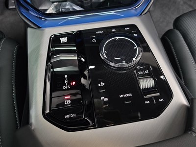 صورة مصغرة 12 لـ 2025 BMW X3