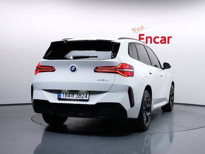 صورة 3 لـ 2025 BMW X3