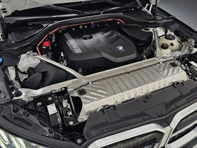 صورة 7 لـ 2025 BMW X3