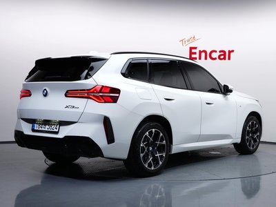 صورة 5 لـ 2025 BMW X3