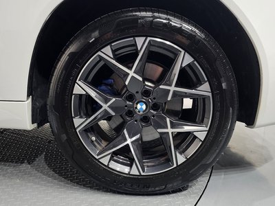 صورة 8 لـ 2025 BMW X3