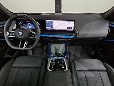 صورة 4 لـ 2025 BMW X3