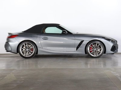 BMW Z4 - 6