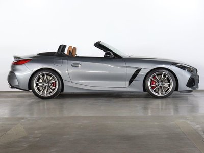 BMW Z4 - 5