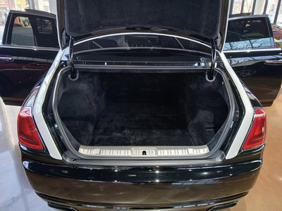 ROLLS-ROYCE GHOST - 7