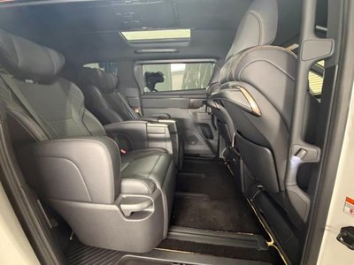 2024 Toyota VELLFIRE — миниатюра 38