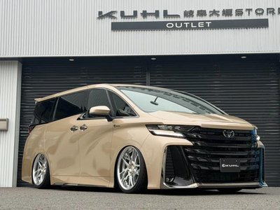 2024 Toyota VELLFIRE — миниатюра 20