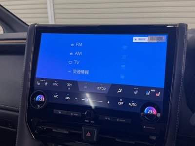2024 Toyota VELLFIRE — миниатюра 33