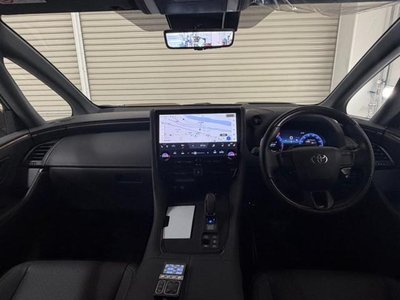2024 Toyota VELLFIRE — миниатюра 24