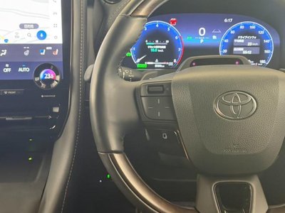 2024 Toyota VELLFIRE — миниатюра 30